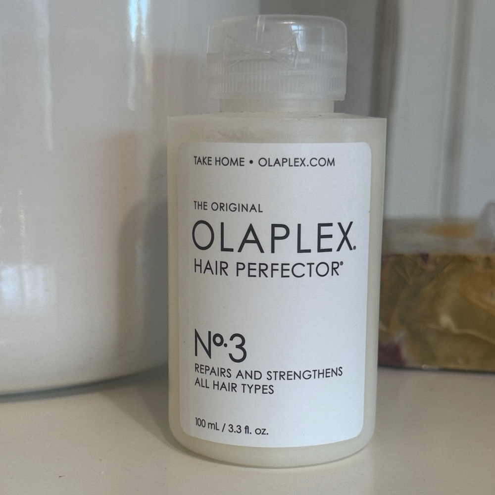 UNOPENED OLAPLEX Hair Perfector No.3 100ml